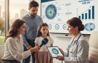 Sessizce Büyüyen Bir Tehlike: Gaucher