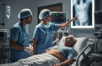 Sessizce Büyüyen Tehlike: Toksik Megakolon Hakkında Bilmeniz Gerekenler