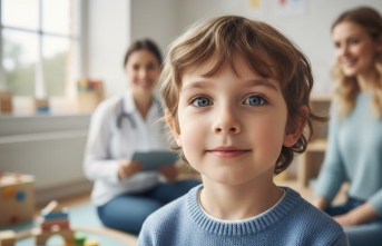 Sessizce İlerleyen Bir Genetik Hikaye: Noonan Sendromu