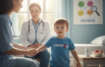 Sessizce İlerleyen Bir Genetik Labirent: Arjininemi