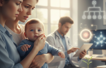 Sessizce İlerleyen Genetik Miras: Tay Sachs