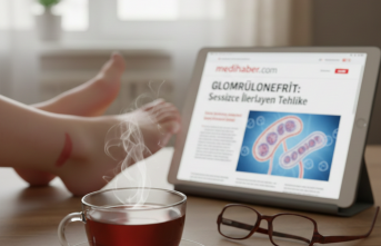 Sessizce İlerleyen Tehlike: Böbreğin Hassas Süzgeçleri
