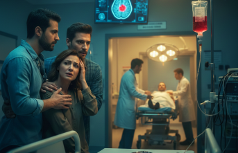 Sessizce Yaklaşan Tehlike: Beyin Kanamasını Anlamak