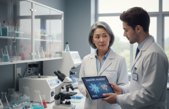 Skleroderma Tedavisinde Umut Veren Adımlar: Erken Tanı ve Yeni İlaç Çalışmaları