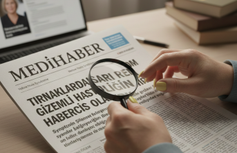 Tırnaklardaki Sarı Renk Gizemli Bir Hastalığın Habercisi Olabilir mi?