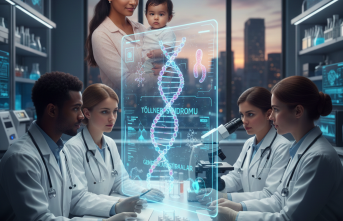 Töllner Sendromu: Nadir Görülen Bir Tıbbi Gizem ve Bilimsel Gelişmeler