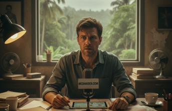 Tropikal Bölgelerden Gelen Gizemli Karın Ağrısı