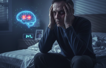Uykunun bittiği o korkunç nokta: Fatal Familial Insomnia