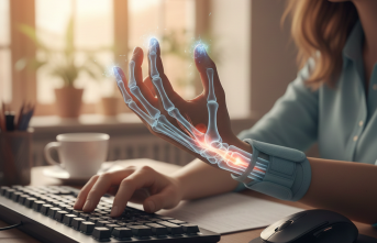 Uyuşma, Karıncalanma ve O El Titremesi: Karpal Tünel Sendromu Sinsi İlerliyor