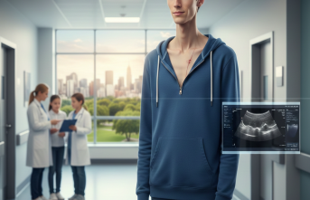 Uzun Boy ve Esnek Eklemler: Marfan Sendromu Hakkında Bilmeniz Gerekenler