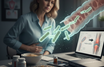 Vücudu Gizlice Ele Geçiren Nadir Bir Misafir: Whipple