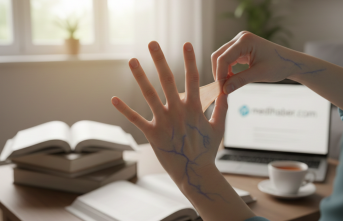 Vücudun Esnek Sırrı: Ehler Danlos Sendromu Nedir?