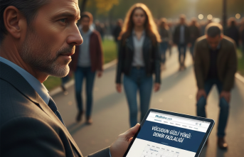 Vücudun Gizli Yükü: Demir Fazlalığı