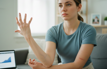 Vücudun Görünmez Mimarisindeki Çatlak: EDS