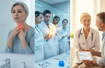 Vücudun İçindeki Sessiz Değişim: Neoplastik Süreçler