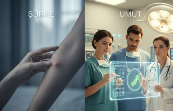 Vücudun Sessiz Sinyalleri: Sarkom Nedir?