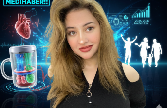 Yapay Böbrek Teknolojisi ile Diyaliz Devri Kapanıyor mu?