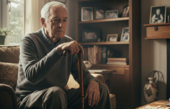 Yıllar Sonra Gelen Davetsiz Misafir: Post Polio