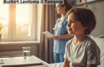 Agresif Bir Düşman: Burkitt Lenfoma ile Tanışma