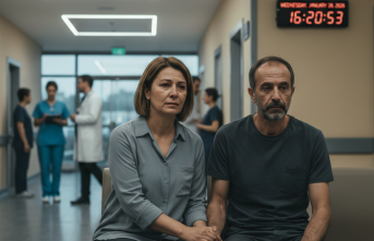 ALS Hastalığında Erken Teşhis Hayati Önem Taşıyor