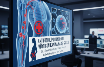 Antifosfolipid Sendromu: Vücudun Kendi Kanına Karşı Savaşı