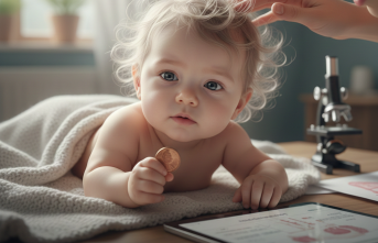 Bakırın Eksik Yolculuğu: Menkes Hastalığı Nedir?