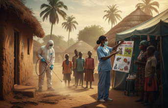 Batı Afrika’da Yeni Endişe: Lassa Ateşi