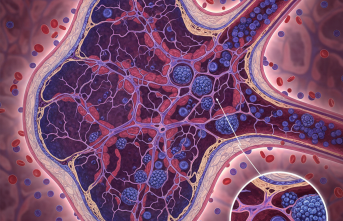 Bebeklerde Tehlikeli Damar Tümörü: Kasabach Merritt Sendromu