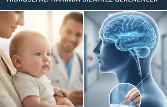 Beyindeki Sessiz Birikim: Hidrosefali Hakkında Bilmeniz Gerekenler