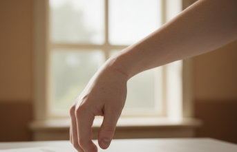 Bilek Yapısındaki Gizli Tehlike: Madelung Deformitesi