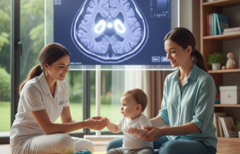 Bir Genetik Bilmece: Joubert Sendromu ve Yaşam