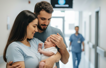 Bir Genin Hikayesi: Apert Sendromu Hakkında Bilmeniz Gerekenler