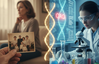 Bir Genin Sessiz İstilası: Huntington