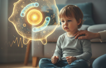 Bir Hücrenin Sessiz Çığlığı: Leigh Sendromu