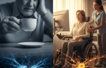 Bir Sabah Gelen Güçsüzlük: ALS’yi Anlamak