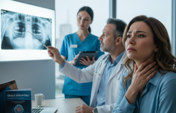 Boğazda Dinmeyen Ağrının Gizli Sebebi: Eagle Sendromu