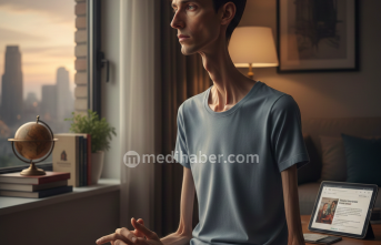 Boyu Uzun Ama Kalbi Yorgun: Marfanın Görünmeyen Yüzü