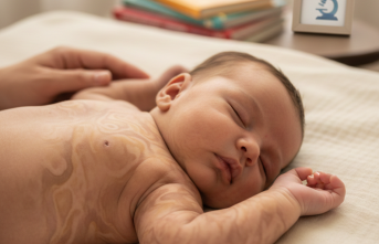 Ciltteki Gizemli İzler: Incontinentia Pigmenti