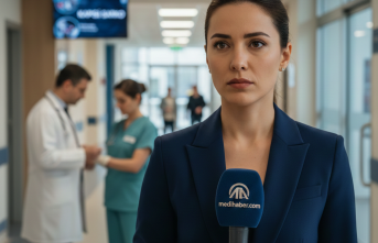 Ciltteki Mor İzlerin Gizemi: Kaposi Sarkomu