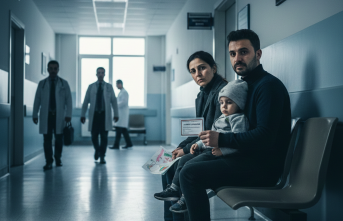 Çocuklarda Görülen Nadir Tehdit: Alpers Hastalığı