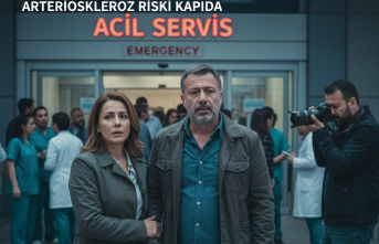 Damar Sertliği Sessizce İlerliyor: Arterioskleroz Riski Kapıda