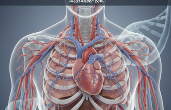 Damarlarda Görülmeyen Düğümler: Arteriyel Tortuozite