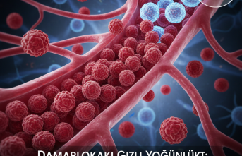 Damarlardaki Gizli Yoğunluk: Polistemia Vera