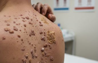 Darier Hastalığı Belirtileri ve Güncel Tedavi Yöntemleri