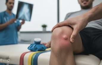 Diz Ağrısının Gizli Sebebi: Pellegrini Stieda Lezyonu