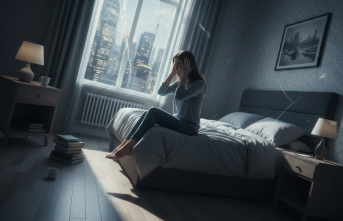 Dünya Başınızın Etrafında Döndüğünde: Vertigo