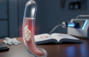 Erkek Sağlığında Gizli Tehlike: Peyronie Hastalığı ve Tedavi Yöntemleri