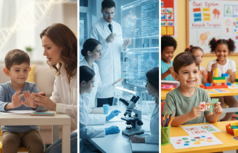 Fragile X Sendromu: Genetik Mirasın Bilinmeyen Yüzü