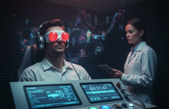 Ganzfeld Etkisi: Zihnin Yarattığı İlginç Yanılsamalar