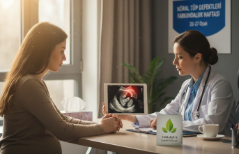 Gebelikte Anensefali Riski ve Erken Teşhisin Önemi